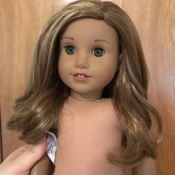 American girl doll Lea - Picture 2 of 7
